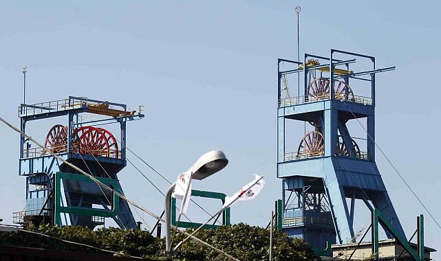 Polonya'da madende göçük: 2 ölü, 10 yaralı