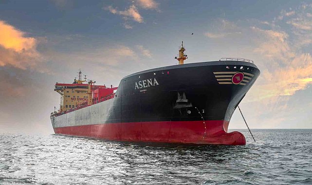 POMarine, Uluslararası Sürdürülebilirlik ve Karbon Sertifikasyonu'nu almaya hak kazandı