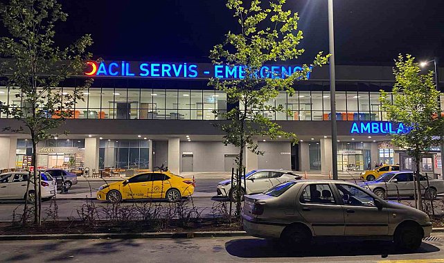 Pres makinesine sıkışan fabrika sahibi hayatını kaybetti