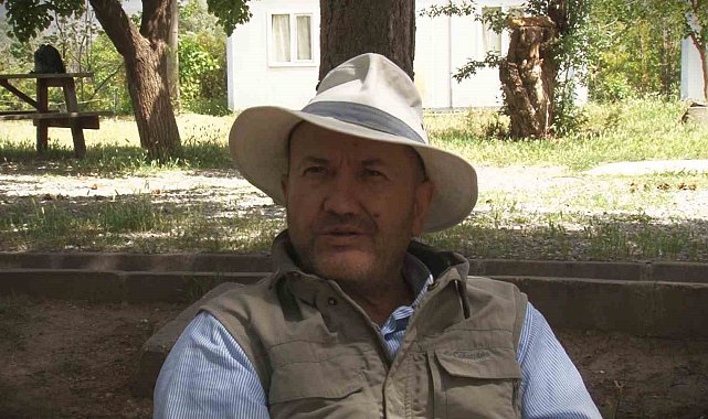 Prof. Dr. Kulakoğlu'ndan Kültepe'ye davet
