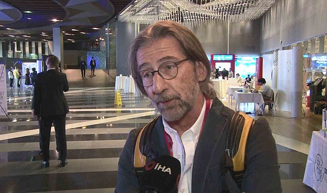 Prof. Dr. Ovalı'dan 'Kök hücre' açıklaması: "Büyük ümit olmaktan artık çıkmalı"