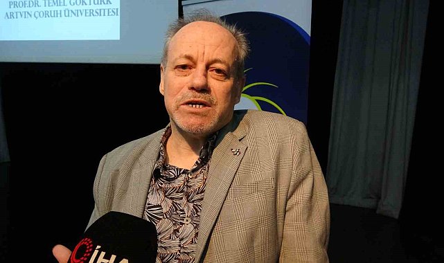 Prof. Dr. Temel Göktürk: "Kahverengi kokarcaya önlem alınmazsa 3 yıl içinde fındık tarımı bitme noktasına gelecek"