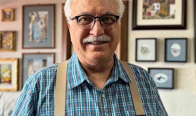 Prof. Dr. Tevfik Özlü: "Sabahları uykudan uyandıran nefes darlığına dikkat"