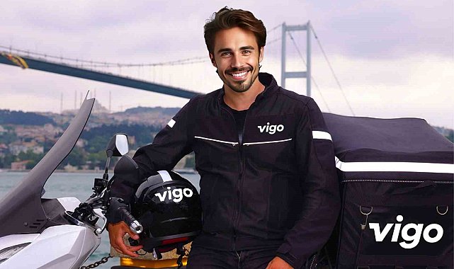 "81 ilde işletmelerin moto kurye ihtiyacı sürüyor"