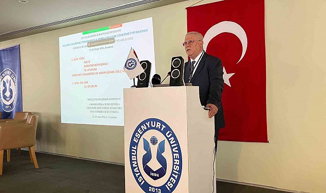 "Avrasya, batılı ülkeler için çekişme alanı"