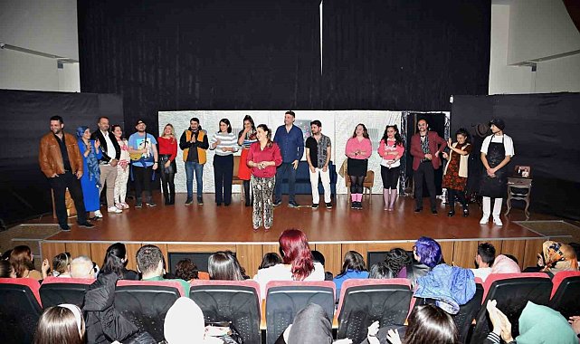 "Bende anahtar vardı" bir kez daha sahnede olacak