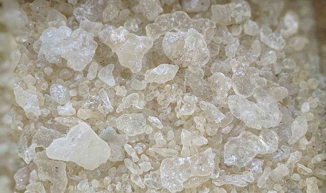 "Çeşme Damla Sakızı" tescillendi