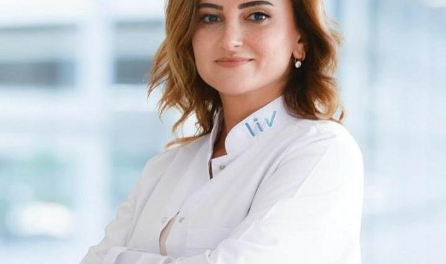 "Hamilelik yogası hem anne hem de bebek için faydalı"