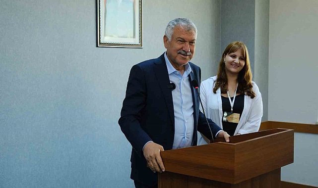 "Kurgusal Duruşma Konferansı"