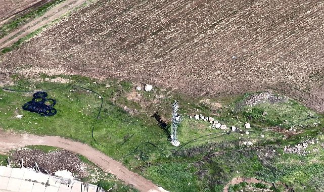 "Mardin'de tüketilen kaçak elektrik 4.8 milyon kişiye yeter"