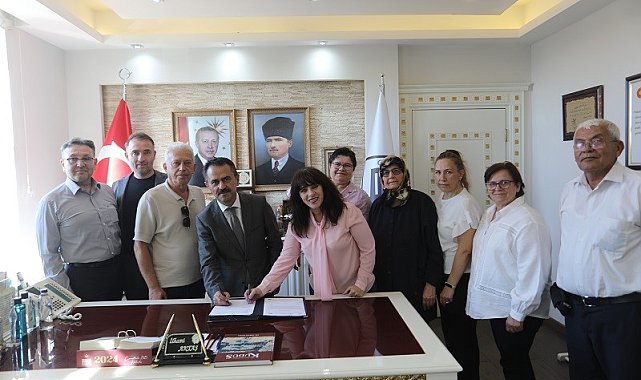 "Tarih, Şan, Şeref, Bizim Çanakkale Kahramanları" Projesi Başlıyor