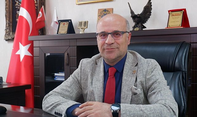 "Vakıf kültürümüzü yaşatmak geçmişe olan borcumuzdur"