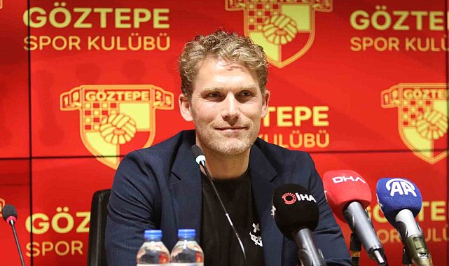 Rasmus Ankersen: "Süper Lig çalışmalarını şubat ayında başlattık"