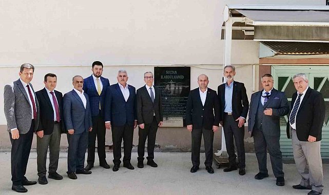 Raylı sistemin TOGG'u Eskişehir'de üretiliyor