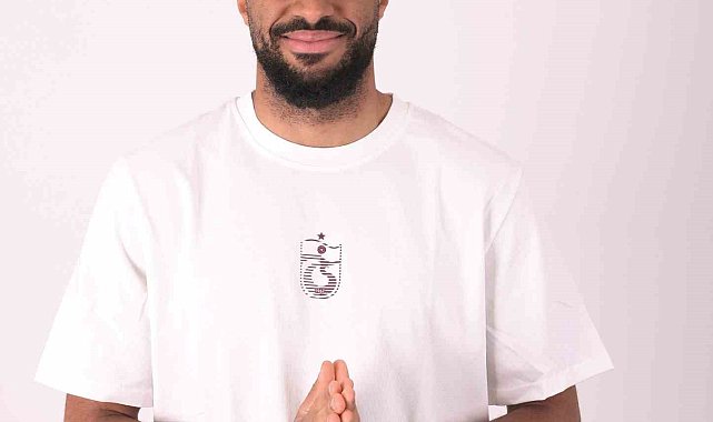 Rayyan Baniya: "Trabzonspor'a gelmek benim için bir üst seviyeye geçmek demekti"