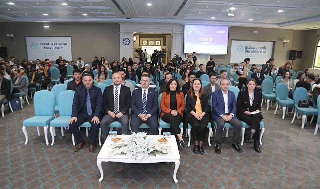 Rektör Çağlar: "Depreme karşı ortak çalışmalar yürütmeye her zaman açığız"