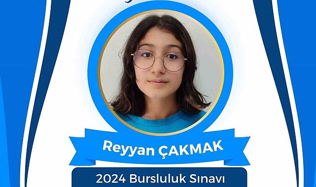 Reyhan, Denizli'nin gururu oldu