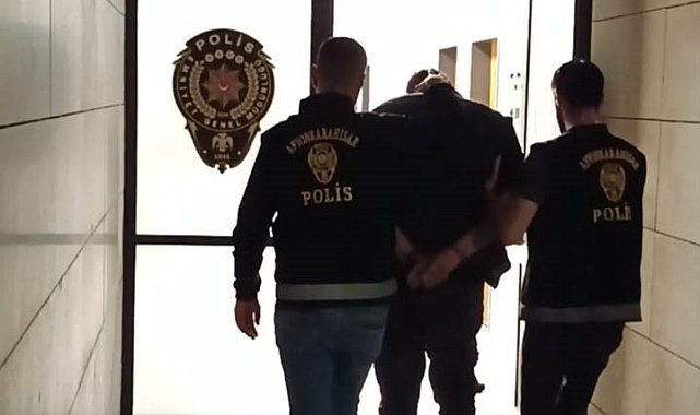 Rezidansta ağabeyini öldüren katil zanlısı kardeş tutuklandı