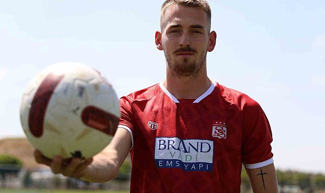 Roman Kvet, Sivasspor'a veda etti