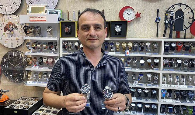 Saatçilerden önemli uyarı: &quot;Fiyatına kapılıp, sağlığınızı riske atmayın&quot;