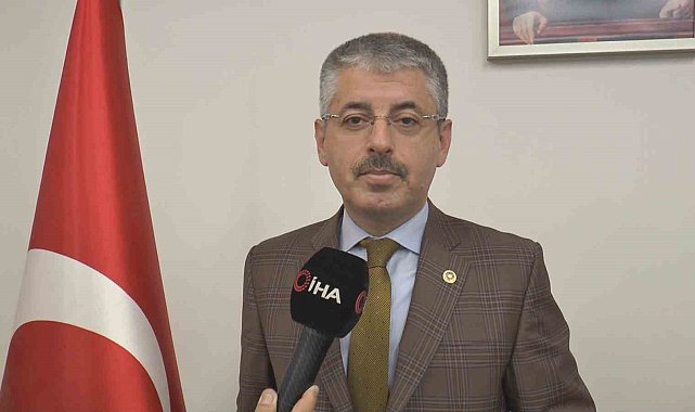 Şaban Çopuroğlu: "Kayseri'nin talepleri için bakanlık bakanlık gezmeye devam edeceğiz"