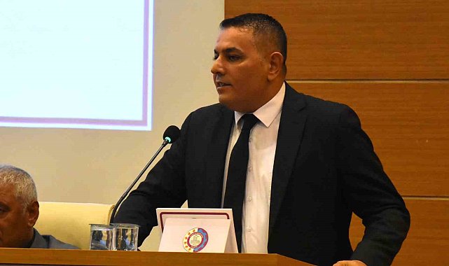 Sadıkoğlu: "Nitelikli personele ihtiyacımız var"