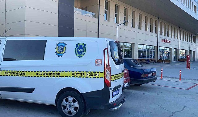 Sağlık Bakanlığı'na bağlı bilirkişiler Burdur Devlet Hastanesi'nde incelemelerde bulundu