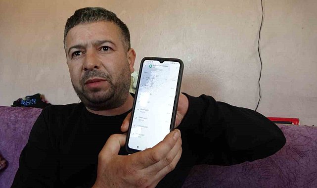 Sağlık çalışanlarına kürekle saldıran genç: "Çok pişmanım, babam ellerimde öldü"