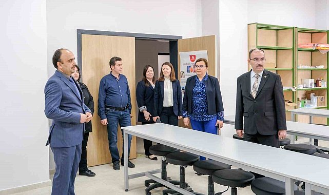 Sağlık hizmetleri değerlendirildi