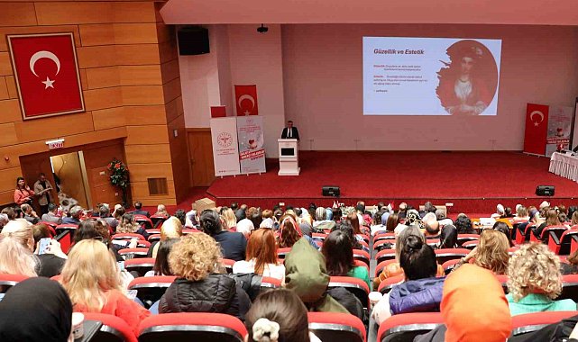 Sağlıkta Yenilikçi Yaklaşımlar Sempozyumu