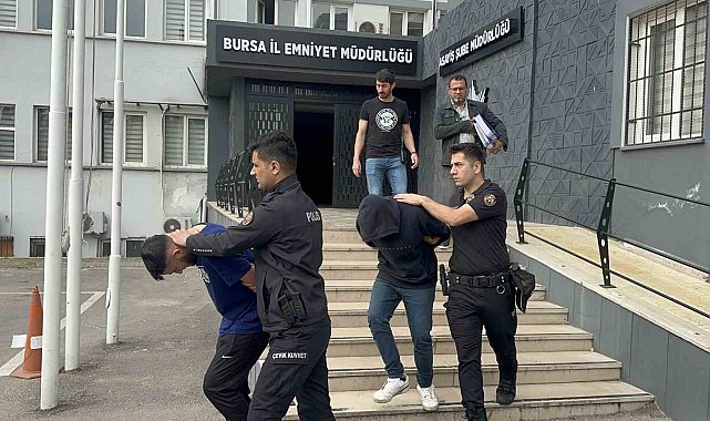 Sahte genç kız profili açarak vatandaşları dolandıran çete çökertildi