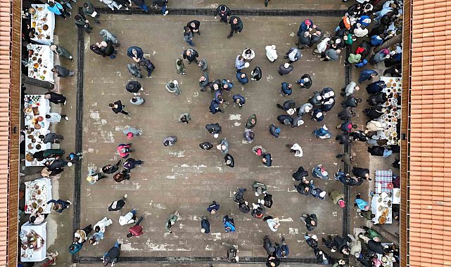 Samsun'da 'Çiftçiler Günü' renkli etkinlikle kutlandı