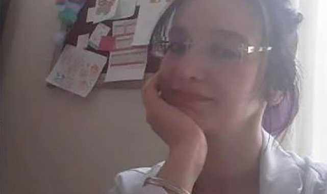 Samsun'da Cansu öğretmen kansere yenildi