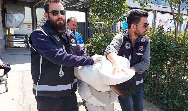 Samsun'da eğlence mekanına düzenlediği silahlı saldırıda 4 kişiyi yaralayan sanığa 37 yıl 11 ay 10 gün hapis