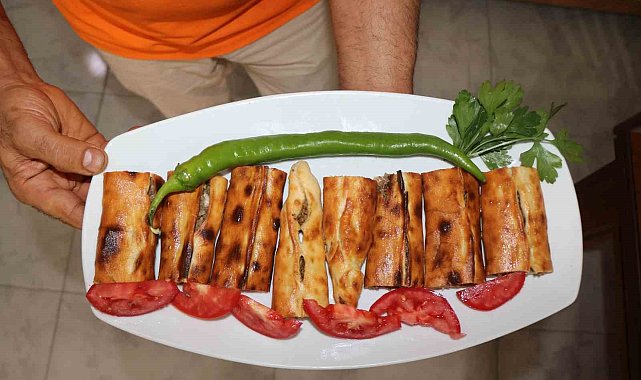 Samsun'un 'gastronomi turizmi' atağı