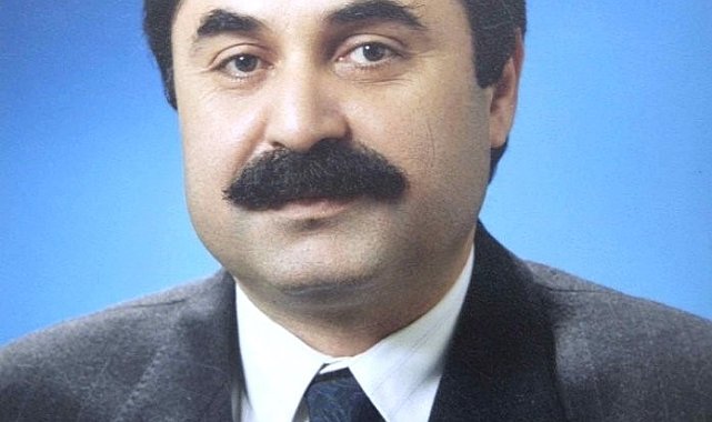 Sanayici Kamil Şerbetçi'nin 26. vefat yıl dönümü