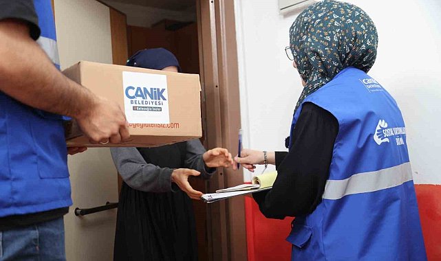 Sandıkçı: "Glütensiz gıda desteği sağlıyoruz"