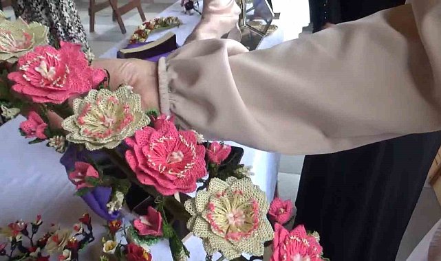 Sandıktan çıktı, tam 90 yıllık