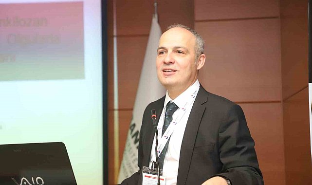 SANKO Üniversitesi'nde romatoloji sempozyumu düzenlenecek