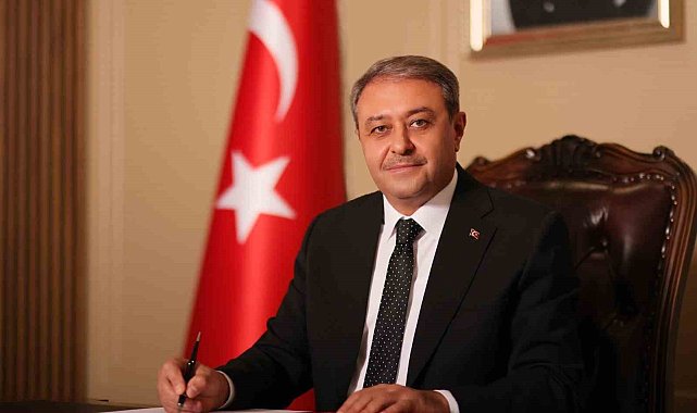 Şanlıurfa protokolünden 19 Mayıs mesajları