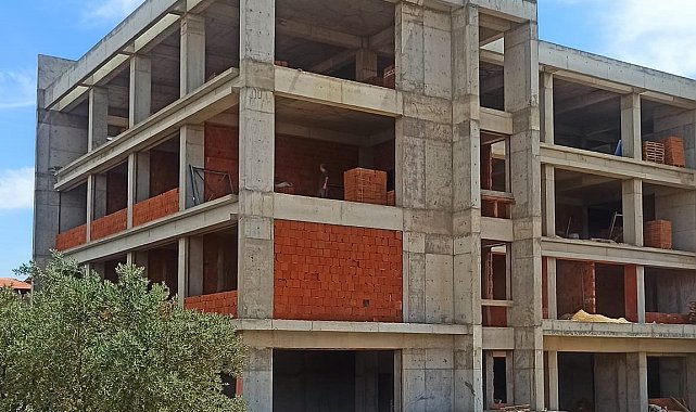 Sarıgöl önümüzdeki öğretim yılında tekli öğretime geçiyor