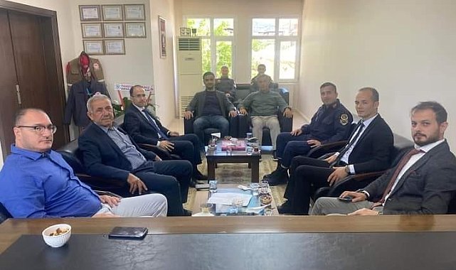 Sarıgöl'de tarım işçi fiyatları belirlendi