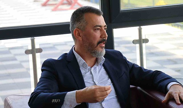 Savaş Abak: "Bu ligde kalmanın bedeli 120-130 milyon TL"