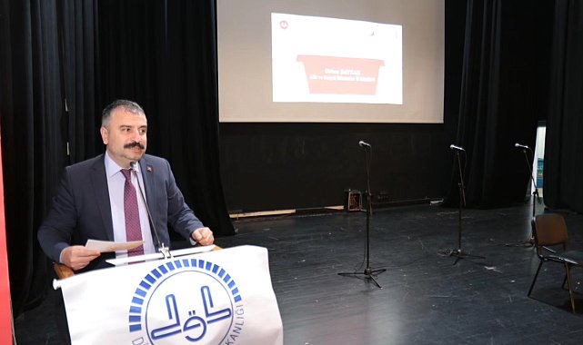 Savaş, Göç ve Aile Konferansı düzenlendi
