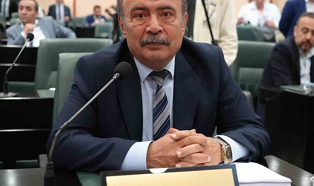 SBB Meclisi'nde MHP'den suya indirim talebi