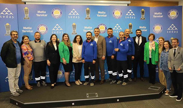 SEDAŞ'tan coşkulu etkinlik