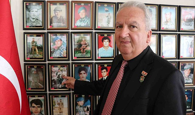 Şehit kardeşi Öztürk; "Silahsız askerleri şehit edenleri lanetliyorum"