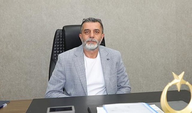 Şehzadeler Belediye Başkanı Durbay A takımını belirlemeye başladı