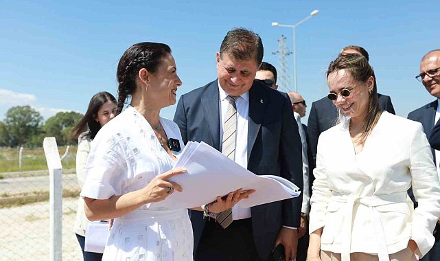 Selçuk projeleri, Büyükşehir gündeminde