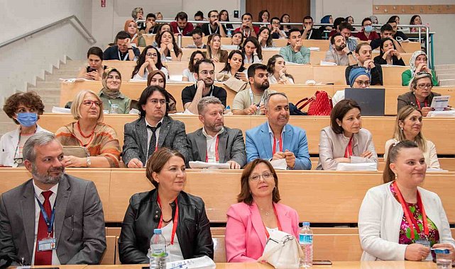 Selçuk Üniversitesi, 14. Asistan Okuluna ev sahipliği yapıyor